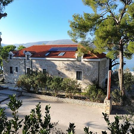 Villa Sveti Kriz Trogir Exterior photo