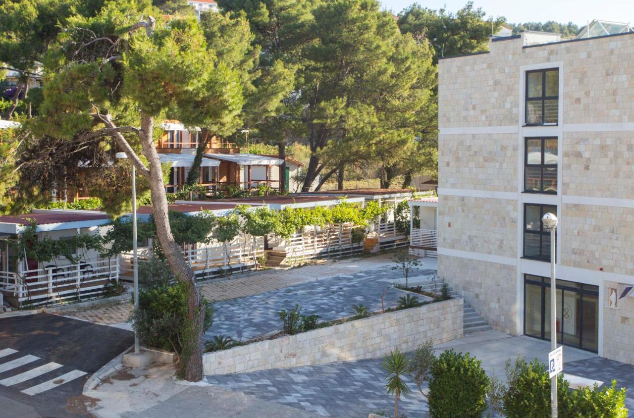 Villa Sveti Kriz Trogir Exterior photo