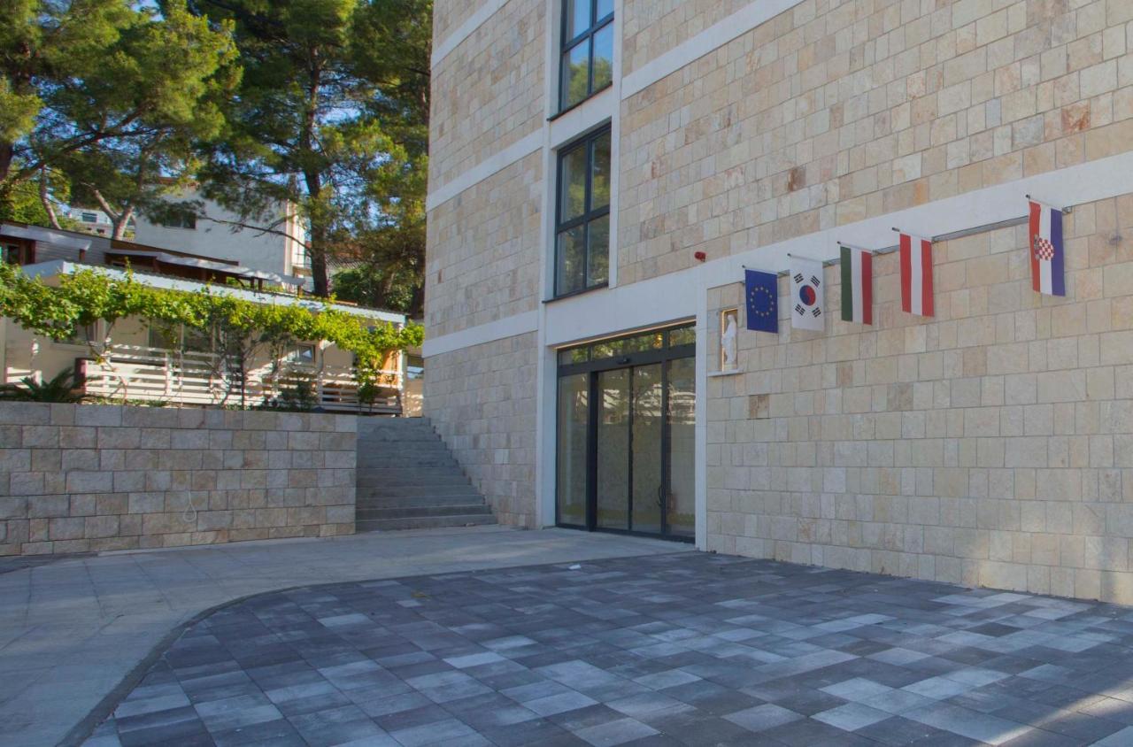 Villa Sveti Kriz Trogir Exterior photo