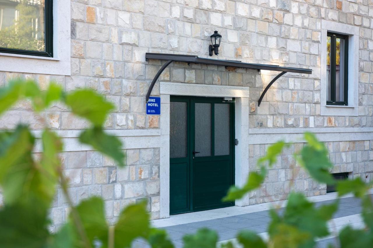 Villa Sveti Kriz Trogir Exterior photo